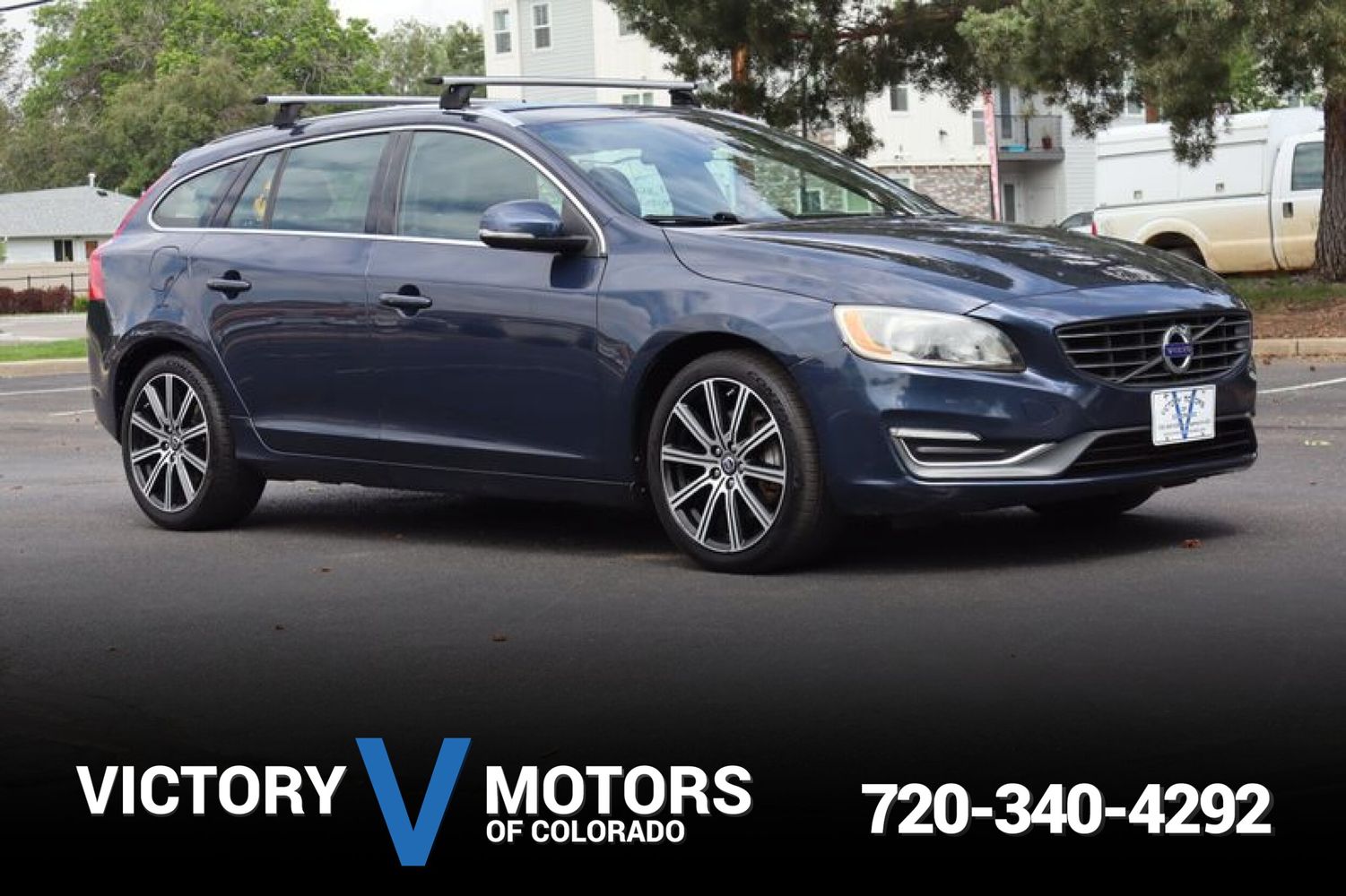 volvo v60 2015 YV1612SCXF1210709 image volvo v60 2015 YV1612SCXF1210709 image