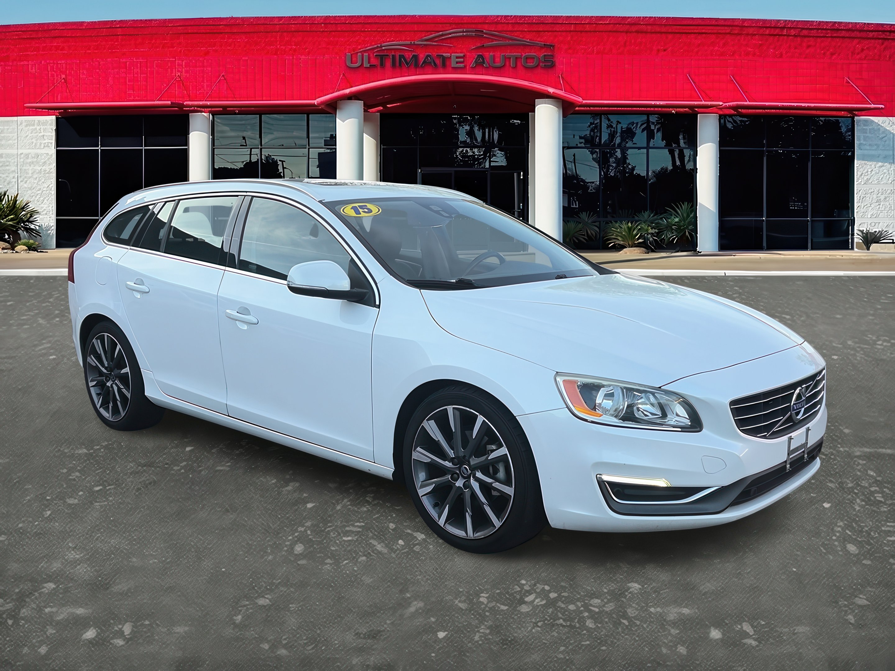 volvo v60 2015 YV140MEK2F1258424 image volvo v60 2015 YV140MEK2F1258424 image