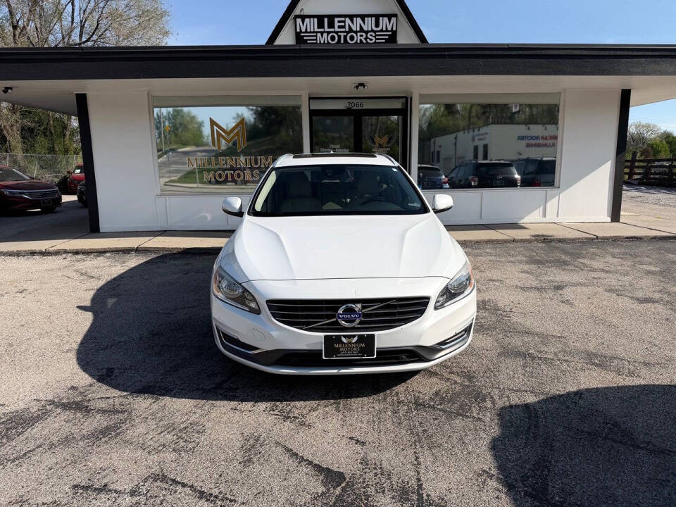volvo v60 2015 YV1612SKXF1264485 image volvo v60 2015 YV1612SKXF1264485 image
