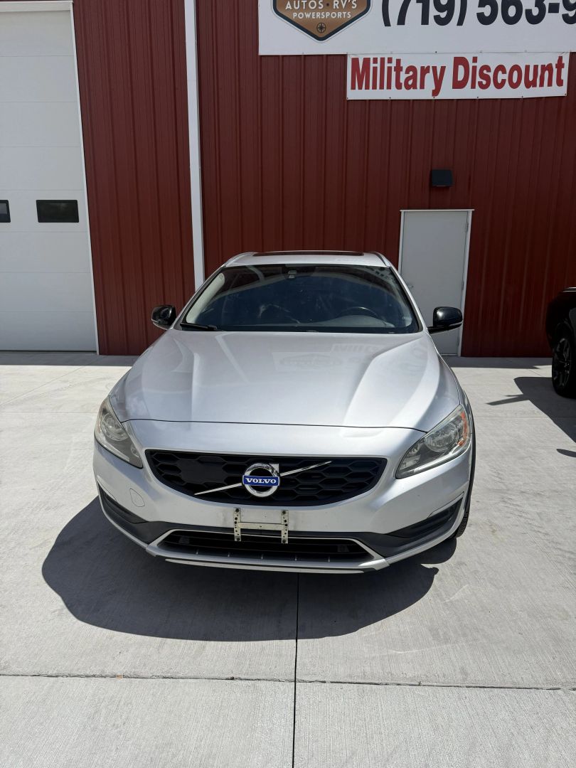 volvo v60 2015 YV4612HK5F1000858 image volvo v60 2015 YV4612HK5F1000858 image