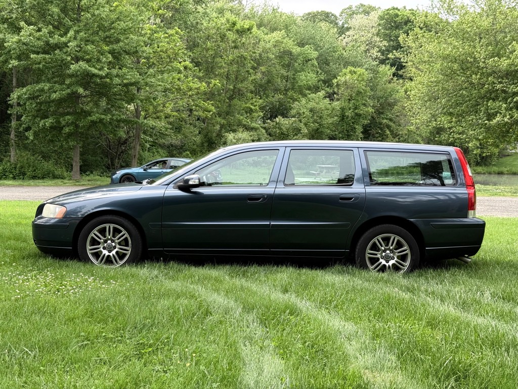 volvo v70 2007 YV1SW612872634756 image volvo v70 2007 YV1SW612872634756 image