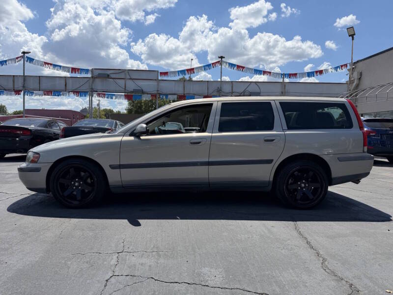 volvo v70 2002 YV1SW61R322231127 image volvo v70 2002 YV1SW61R322231127 image