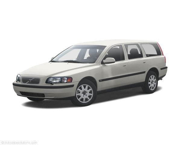 volvo v70 2003 YV1SW58D832318852 image volvo v70 2003 YV1SW58D832318852 image