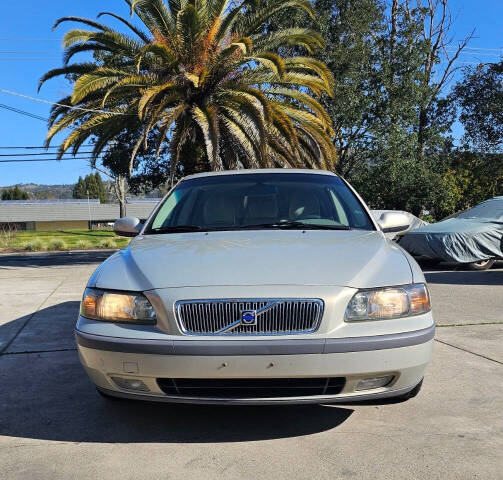 volvo v70 2003 YV1SW53D132303049 image volvo v70 2003 YV1SW53D132303049 image
