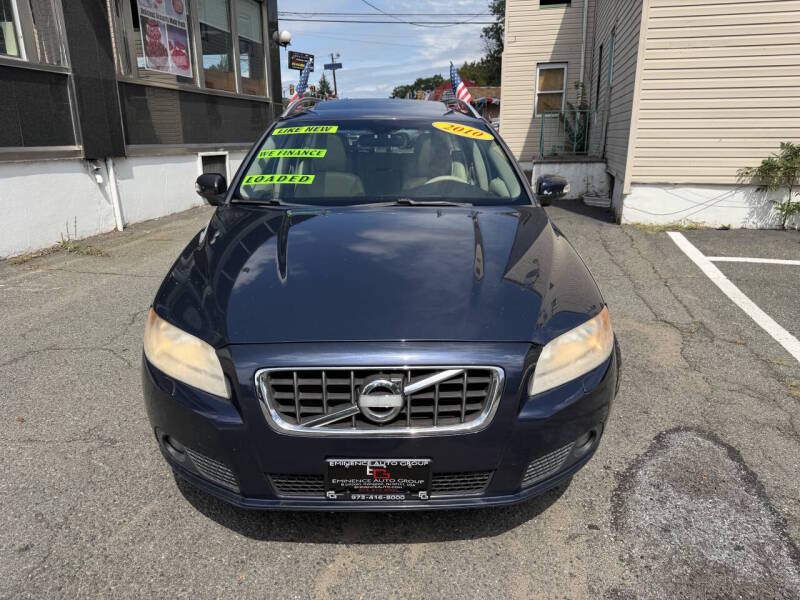 volvo v70 2010 YV1960BWXA1148797 image volvo v70 2010 YV1960BWXA1148797 image