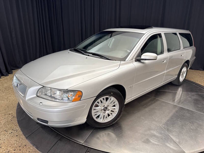 volvo v70 2005 YV1SW612652505945 image volvo v70 2005 YV1SW612652505945 image