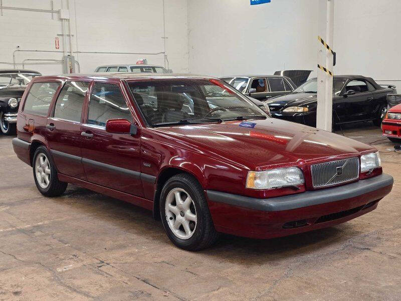 volvo 850 1997 YV1LW5641V2276082 image volvo 850 1997 YV1LW5641V2276082 image