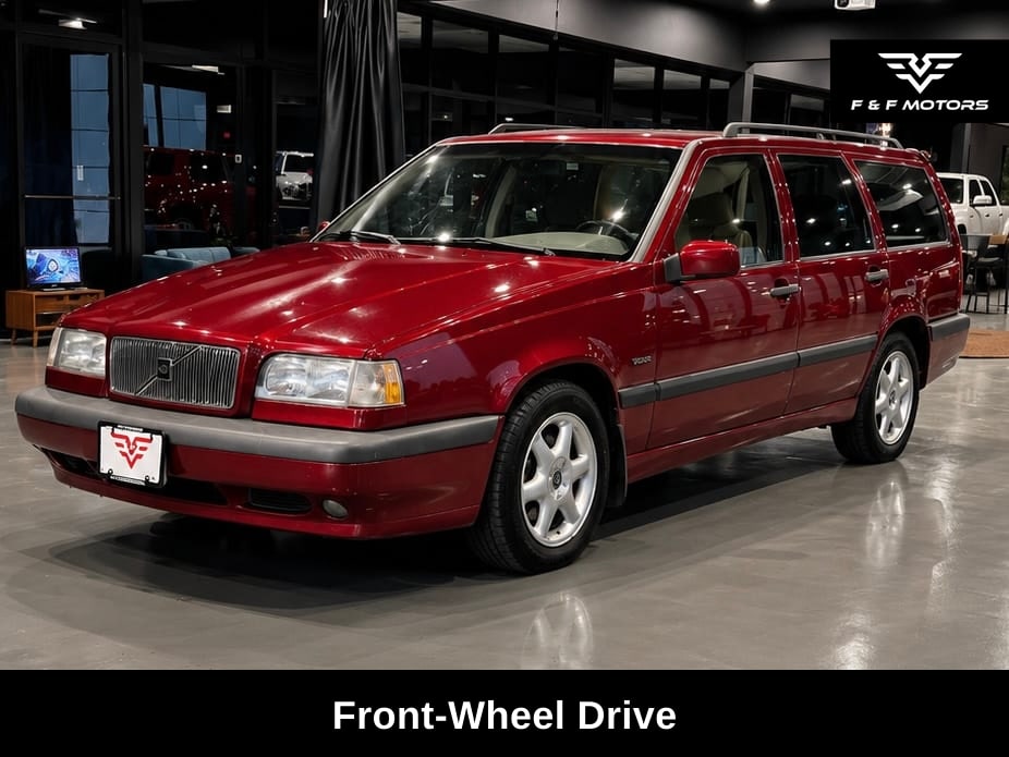 volvo 850 1997 YV1LW554XV2337575 image volvo 850 1997 YV1LW554XV2337575 image
