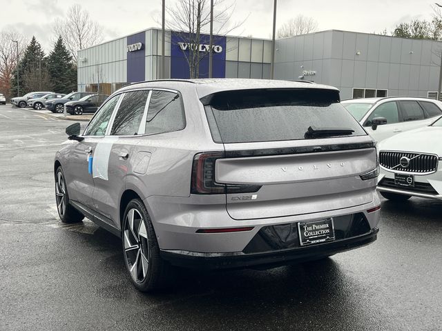 volvo ex90 2026 7JDDA3VL7TG060511 image volvo ex90 2026 7JDDA3VL7TG060511 image