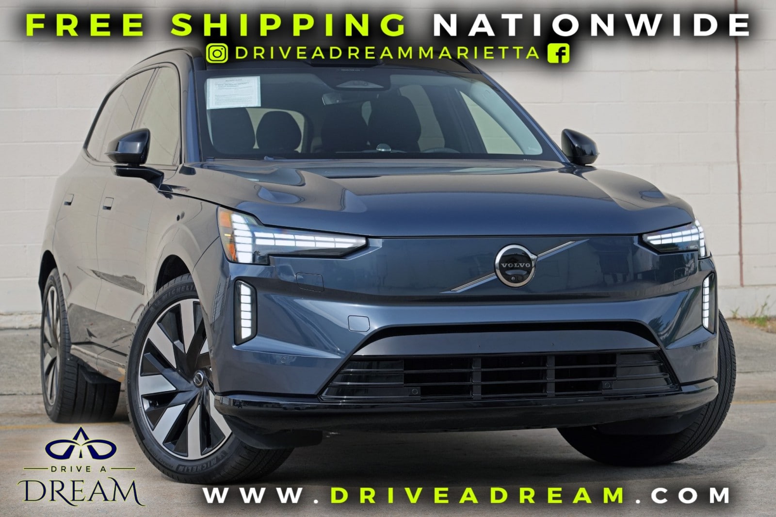 volvo ex90 2025 7JDE23VL3SG001827 image volvo ex90 2025 7JDE23VL3SG001827 image