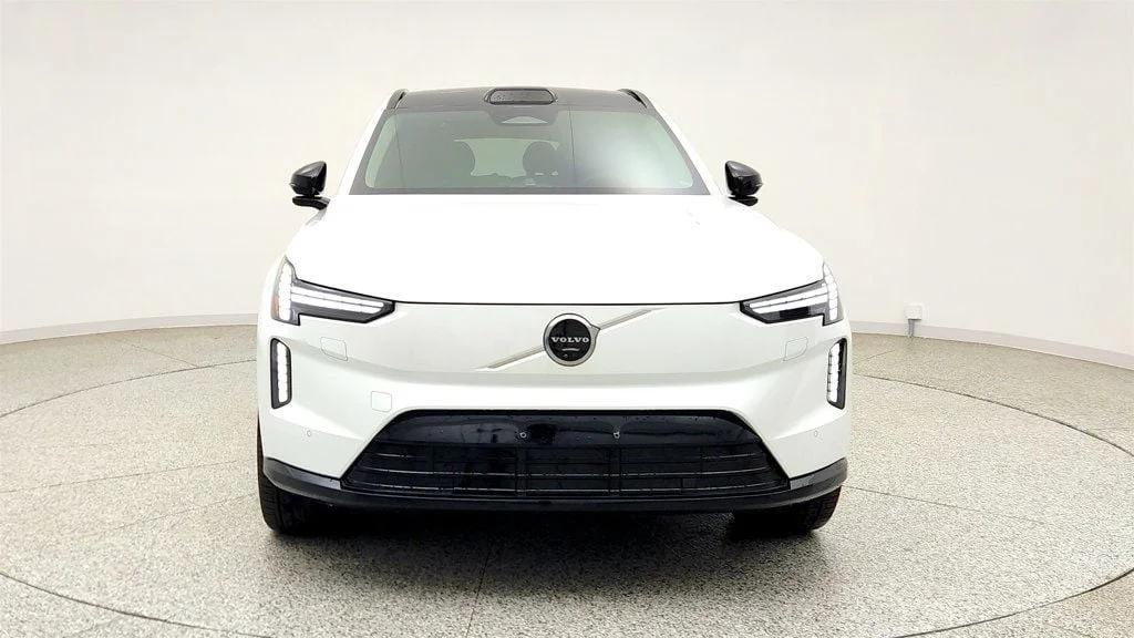 volvo ex90 2025 7JDEV3KL4SG007499 image volvo ex90 2025 7JDEV3KL4SG007499 image