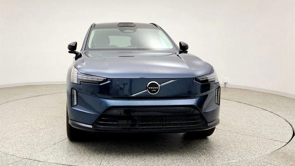 volvo ex90 2025 7JDEV3KK5SG006319 image volvo ex90 2025 7JDEV3KK5SG006319 image