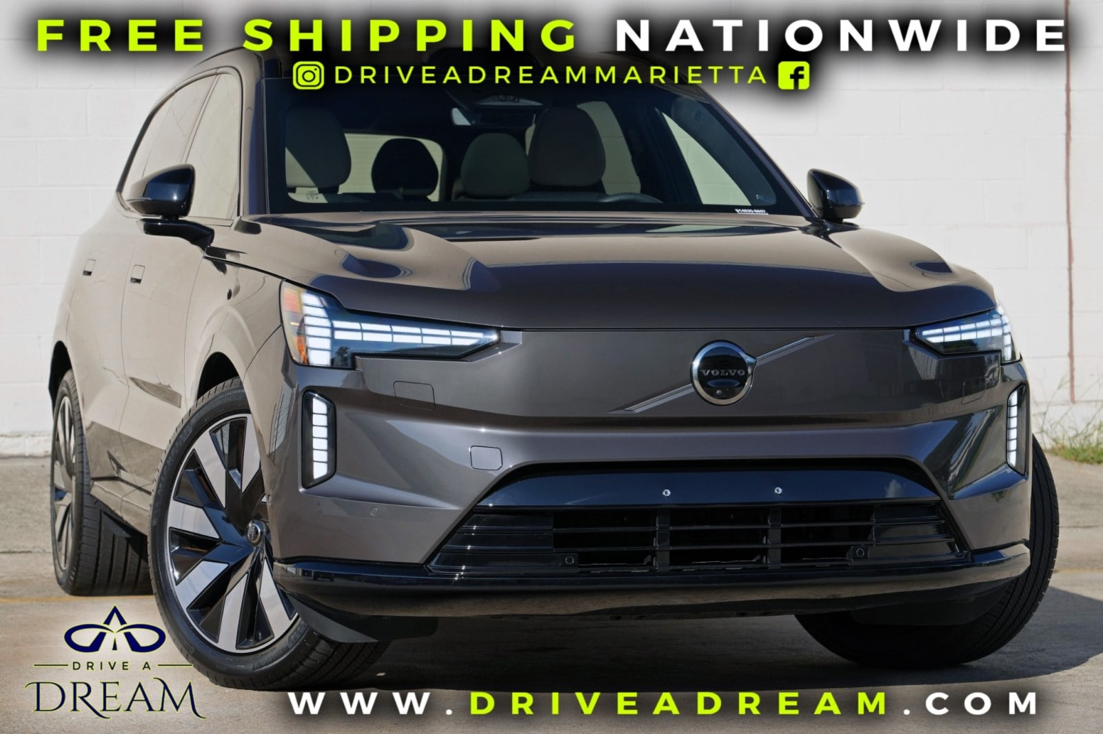 volvo ex90 2025 7JDEV3VL6SG014630 image volvo ex90 2025 7JDEV3VL6SG014630 image