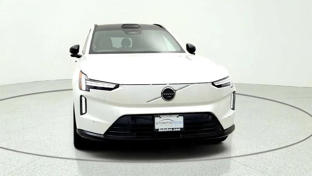 volvo ex90 2025 7JDEV3KK7SG013840 image volvo ex90 2025 7JDEV3KK7SG013840 image