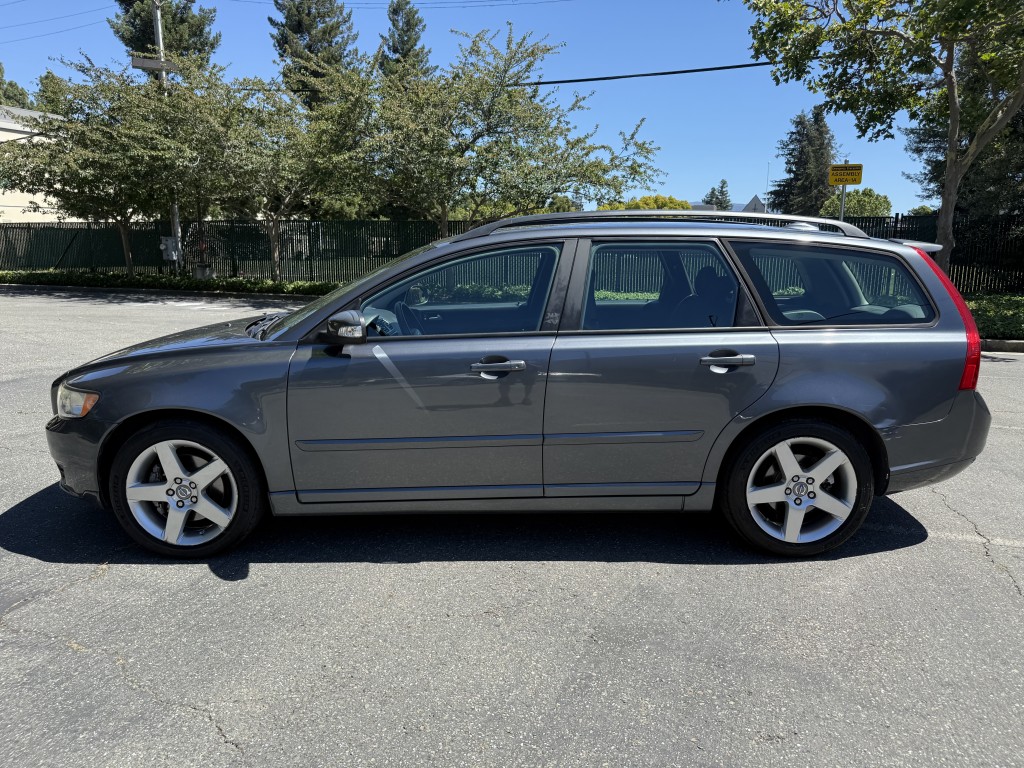 volvo v50 2008 YV1MW382082426644 image volvo v50 2008 YV1MW382082426644 image