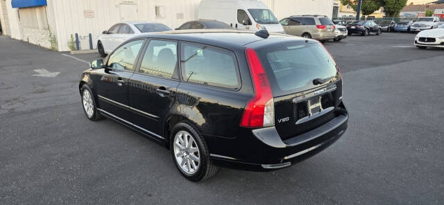 volvo v50 2008 YV1MW382682392595 image volvo v50 2008 YV1MW382682392595 image