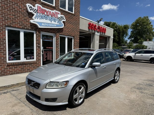 volvo v50 2009 YV1MJ672192482241 image volvo v50 2009 YV1MJ672192482241 image
