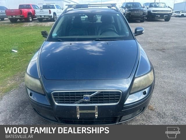 volvo v50 2007 YV1MJ682272289222 image volvo v50 2007 YV1MJ682272289222 image