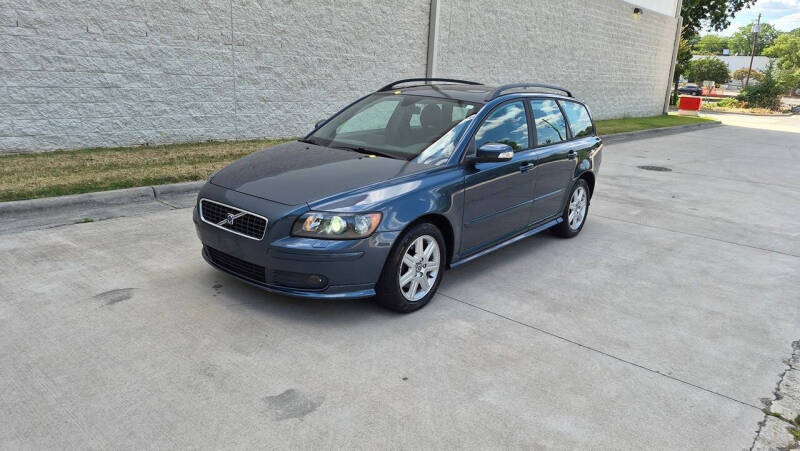 volvo v50 2007 YV1MW382972329506 image volvo v50 2007 YV1MW382972329506 image