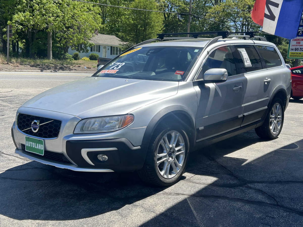 volvo xc70 2016 YV4612NK3G1268698 image volvo xc70 2016 YV4612NK3G1268698 image