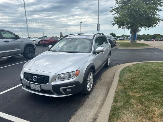 volvo xc70 2016 YV4612NMXG1240608 image volvo xc70 2016 YV4612NMXG1240608 image
