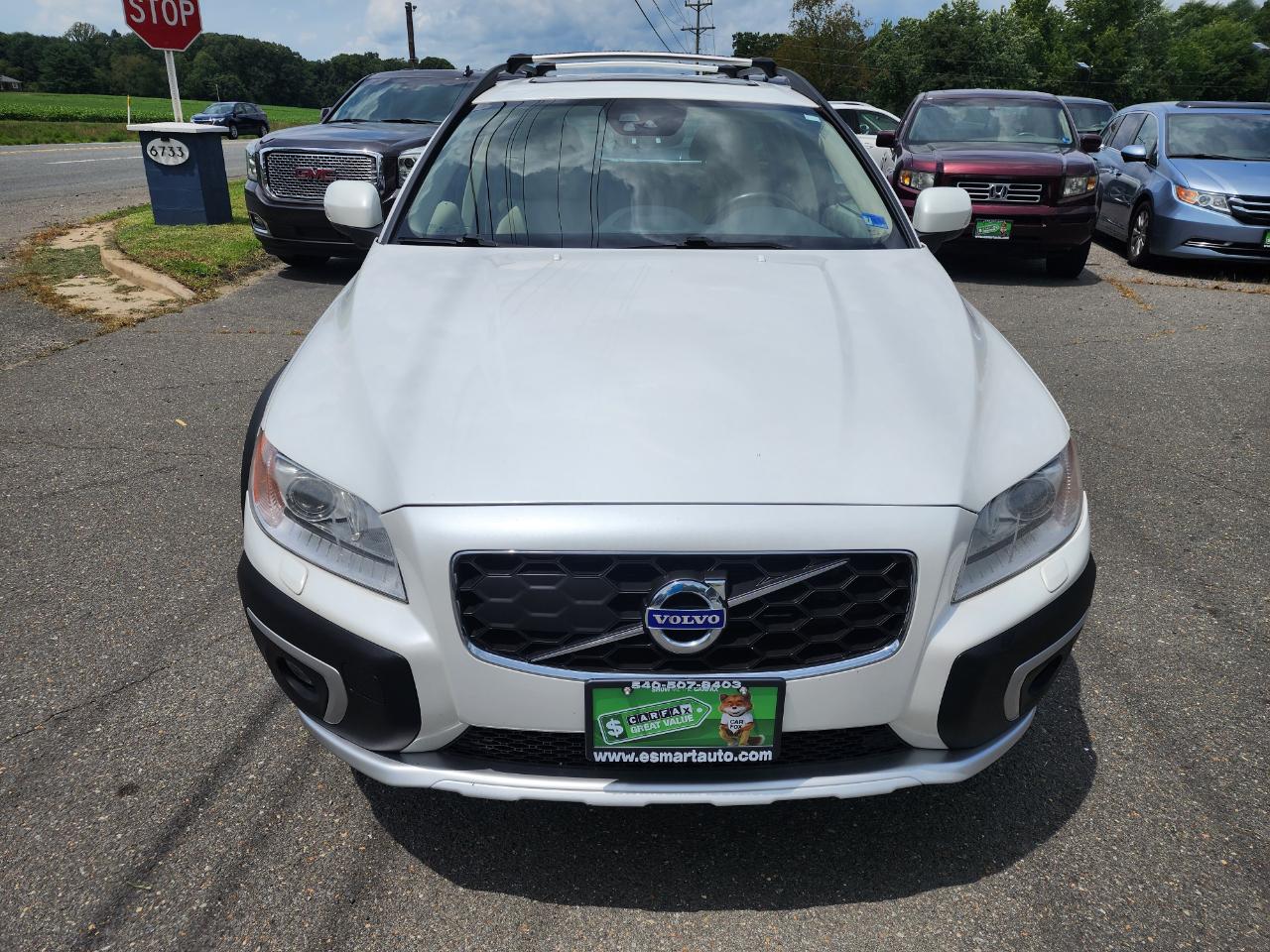 volvo xc70 2016 YV4612NM4G1271028 image volvo xc70 2016 YV4612NM4G1271028 image