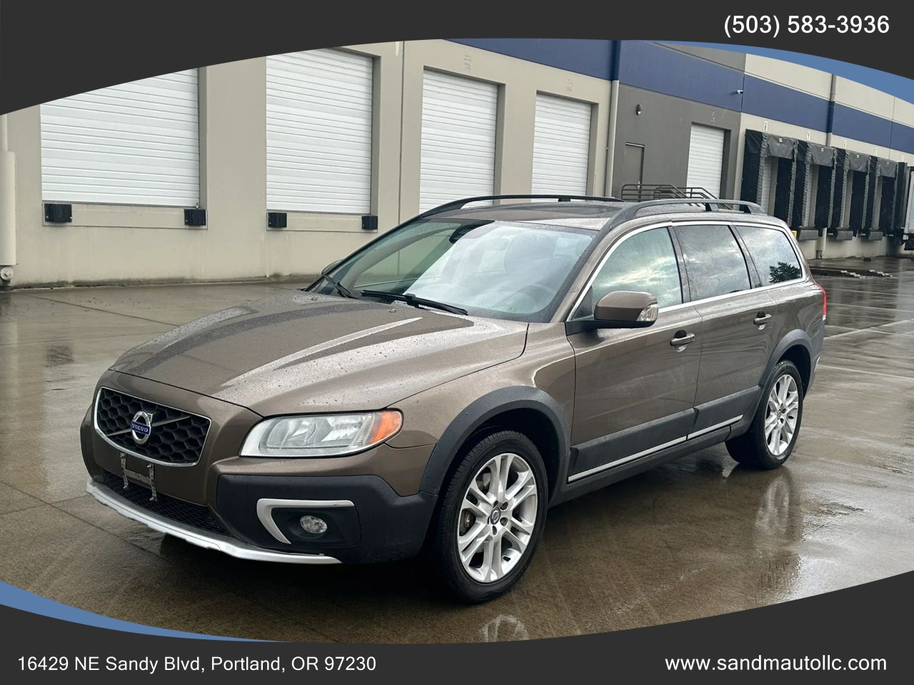 volvo xc70 2016 YV4612NK2G1235031 image volvo xc70 2016 YV4612NK2G1235031 image