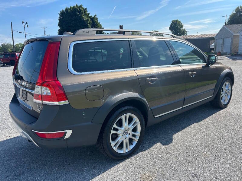 volvo xc70 2016 YV4612NM5G1254514 image volvo xc70 2016 YV4612NM5G1254514 image
