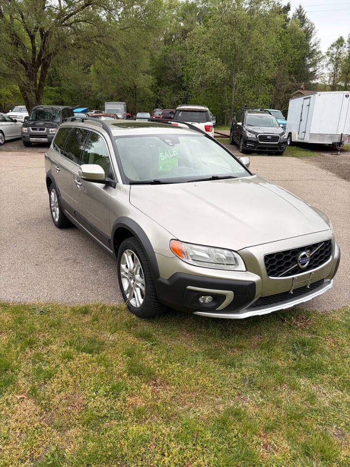 volvo xc70 2016 YV4612NKXG1241286 image volvo xc70 2016 YV4612NKXG1241286 image