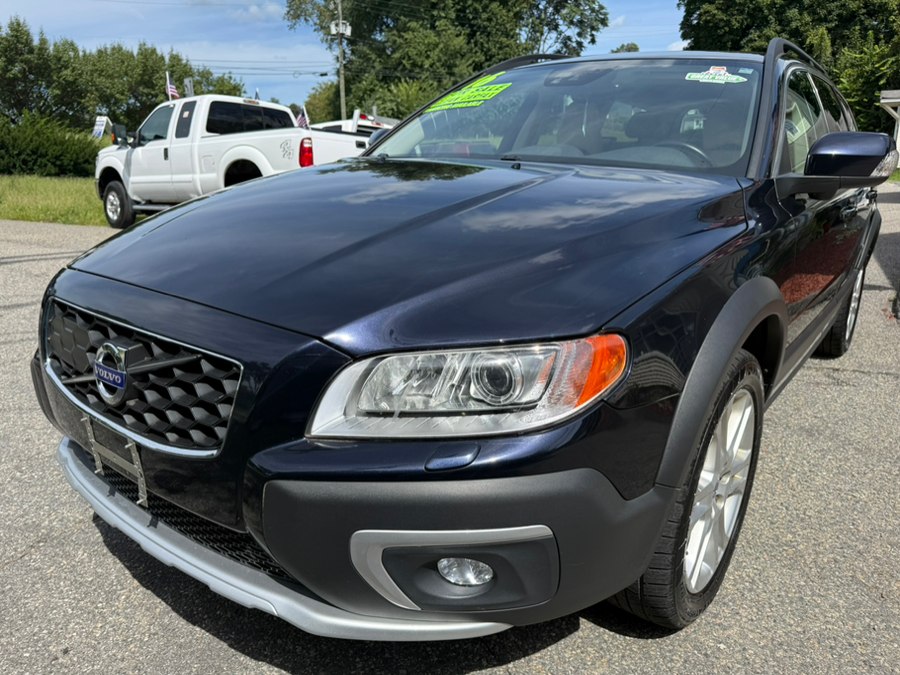 volvo xc70 2016 YV4612NM7G1245264 image volvo xc70 2016 YV4612NM7G1245264 image