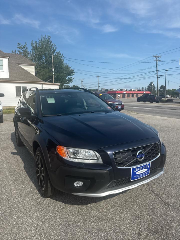 volvo xc70 2016 YV4612NY0G1260546 image volvo xc70 2016 YV4612NY0G1260546 image