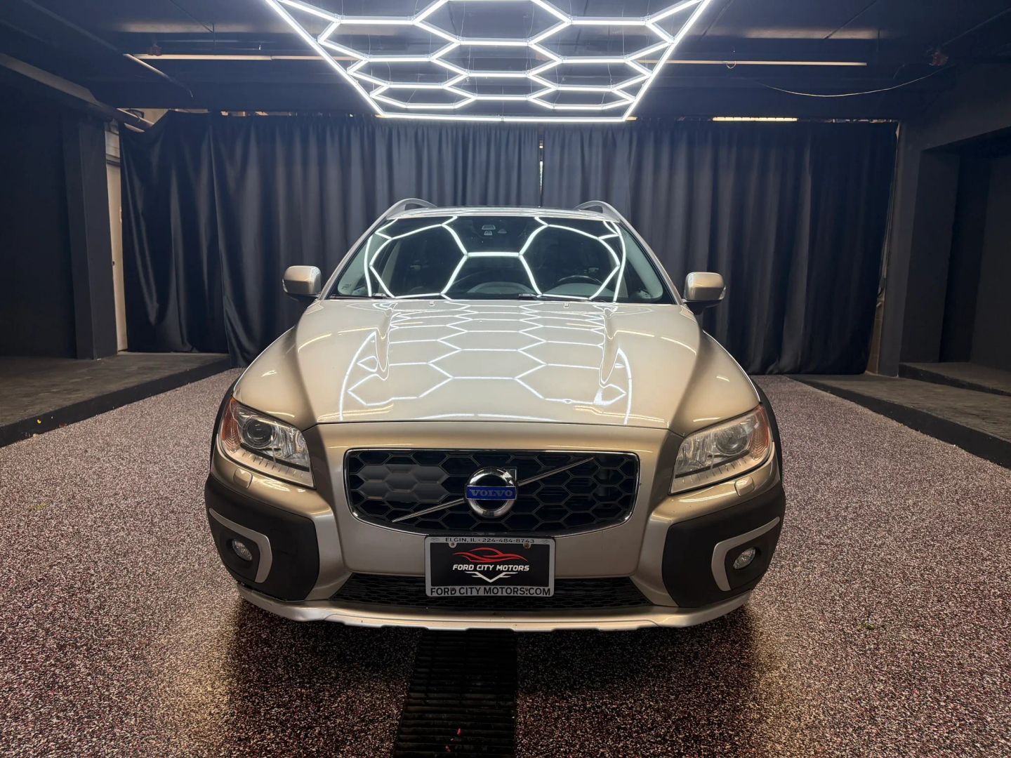 volvo xc70 2016 YV4612NM9G1242012 image volvo xc70 2016 YV4612NM9G1242012 image