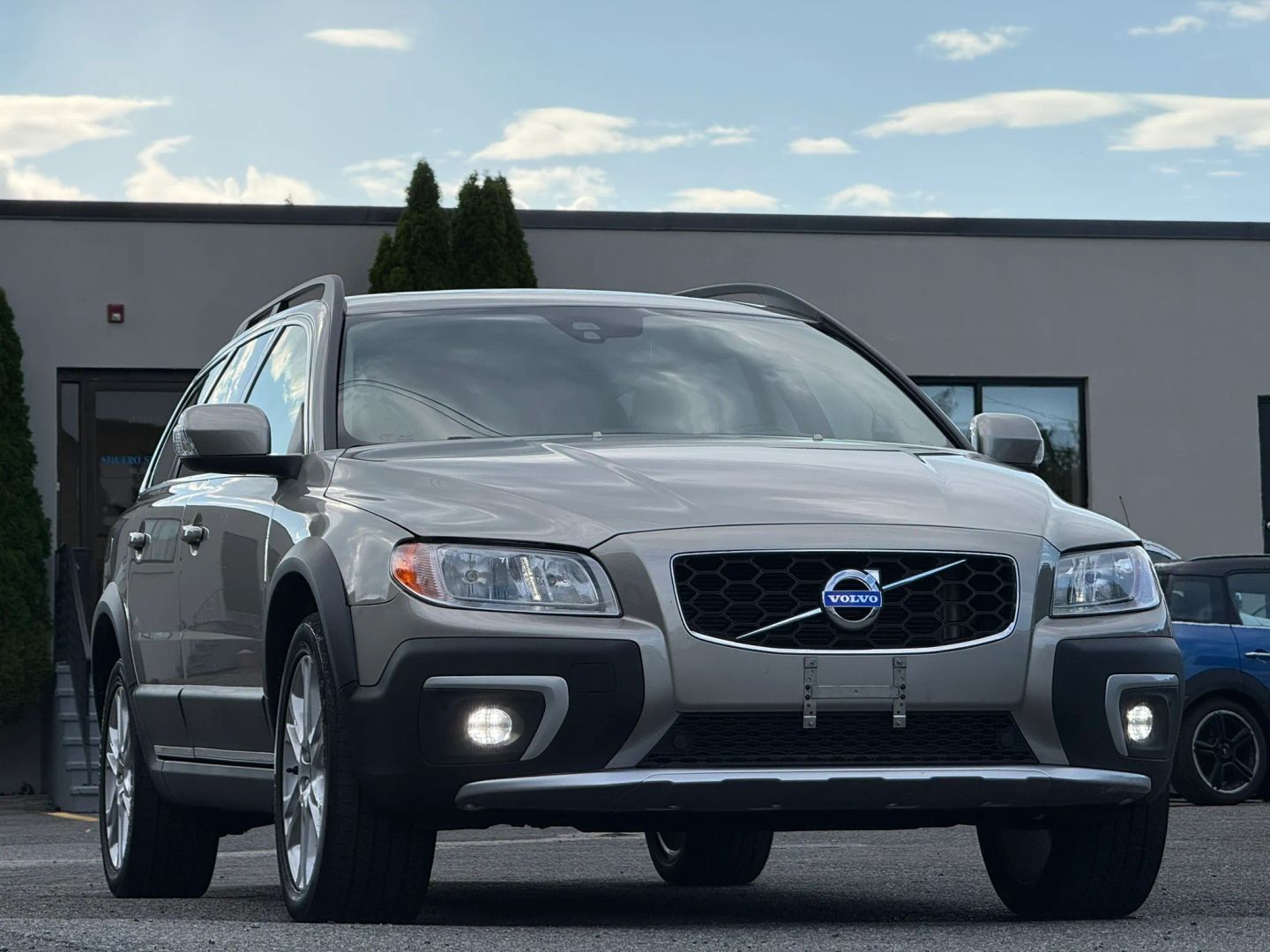volvo xc70 2016 YV4612NK1G1261281 image volvo xc70 2016 YV4612NK1G1261281 image