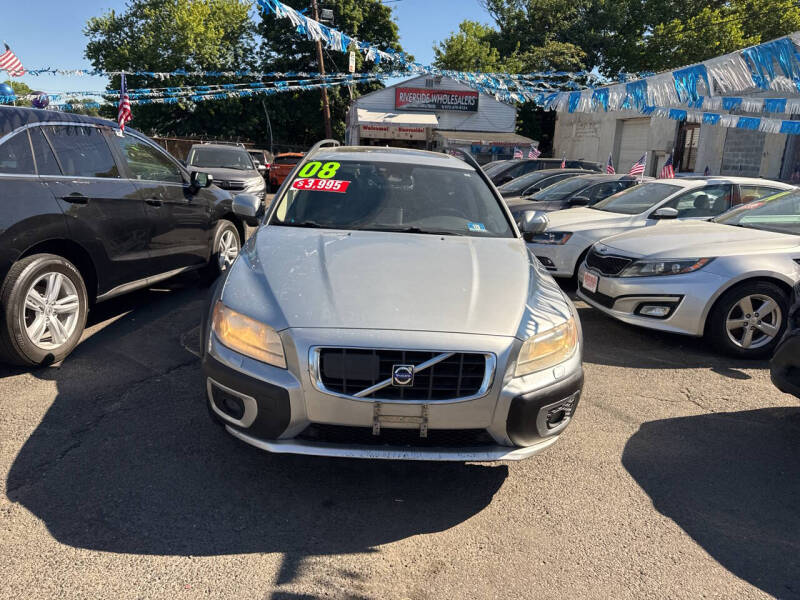 volvo xc70 2008 YV4BZ982581027318 image volvo xc70 2008 YV4BZ982581027318 image