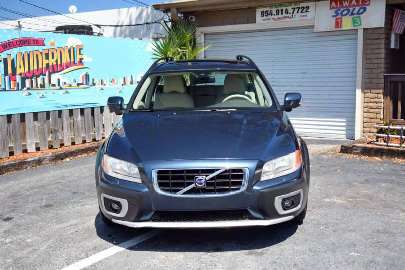 volvo xc70 2008 YV4BZ982781009192 image volvo xc70 2008 YV4BZ982781009192 image