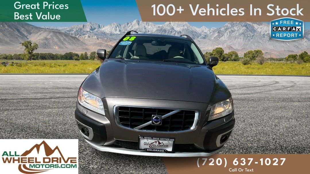 volvo xc70 2008 YV4BZ982981001031 image volvo xc70 2008 YV4BZ982981001031 image