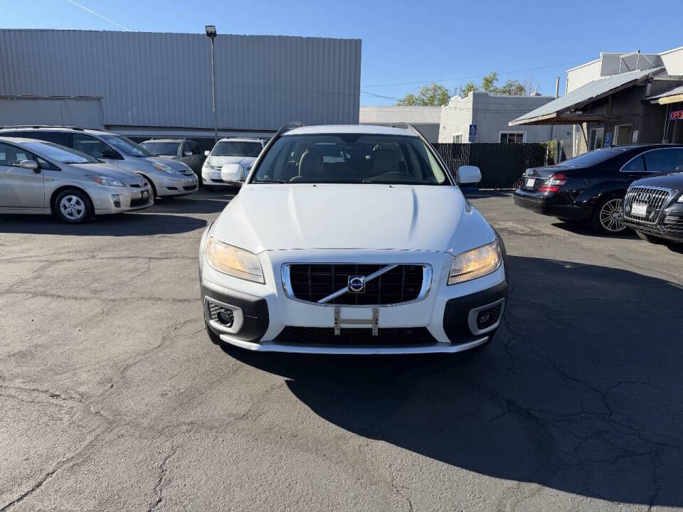 volvo xc70 2008 YV4BZ982781010813 image volvo xc70 2008 YV4BZ982781010813 image