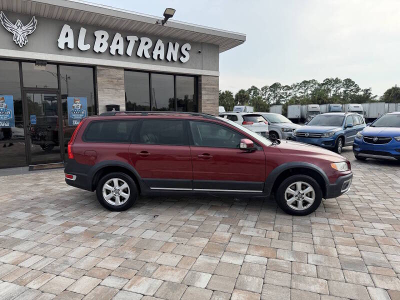volvo xc70 2008 YV4BZ982781037509 image volvo xc70 2008 YV4BZ982781037509 image