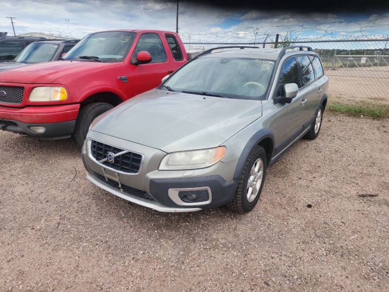 volvo xc70 2008 YV4BZ982781026249 image volvo xc70 2008 YV4BZ982781026249 image