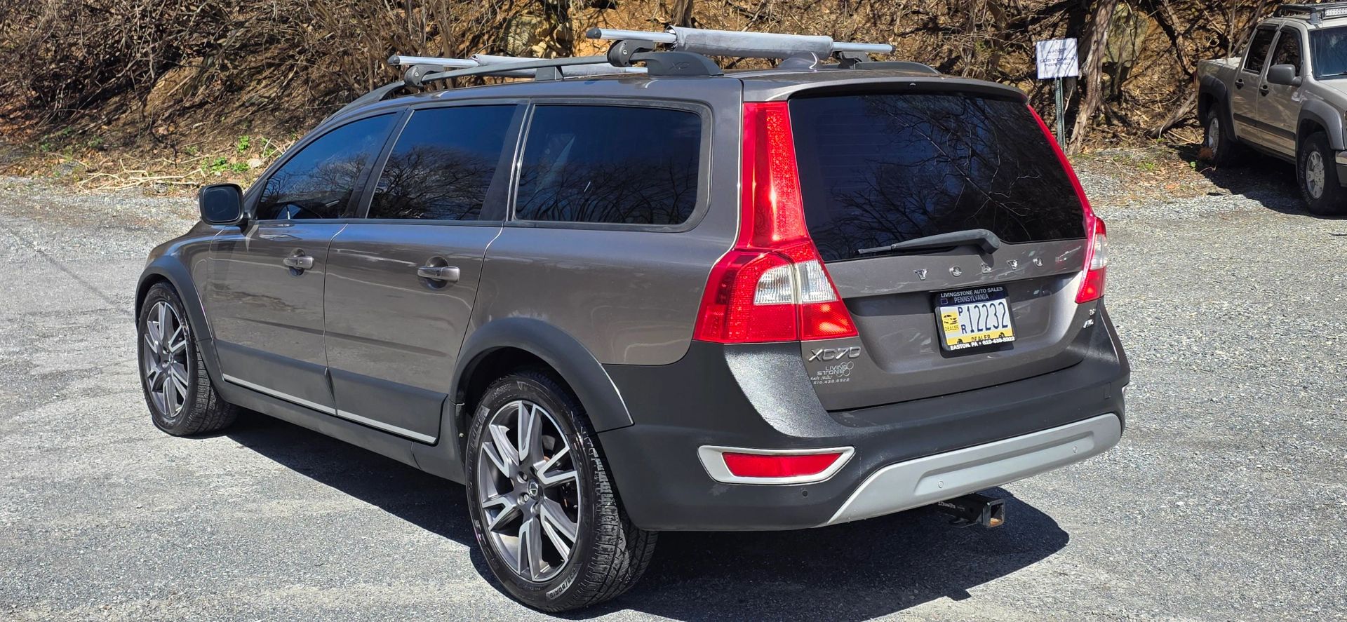 volvo xc70 2008 YV4BZ982481001633 image volvo xc70 2008 YV4BZ982481001633 image