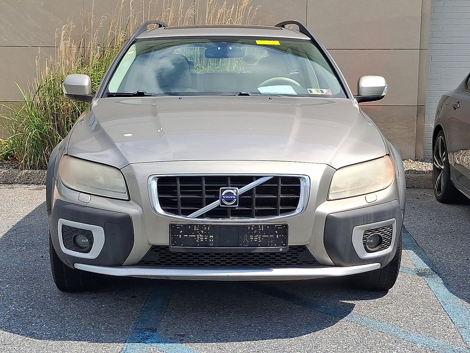 volvo xc70 2008 YV4BZ982681035718 image volvo xc70 2008 YV4BZ982681035718 image