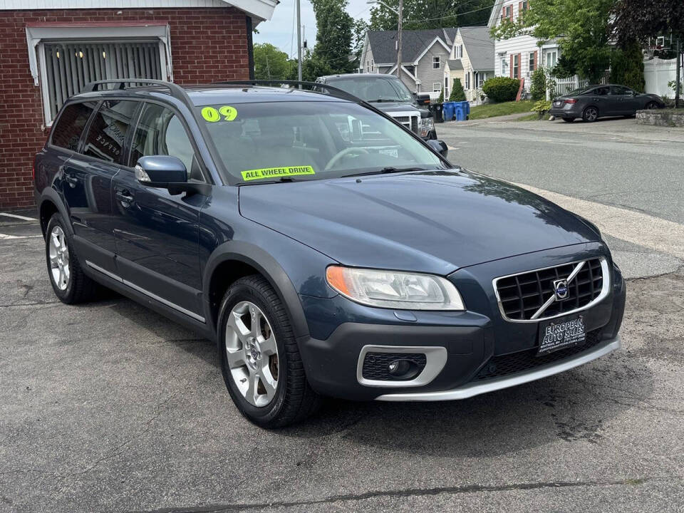 volvo xc70 2009 YV4BZ992491064070 image volvo xc70 2009 YV4BZ992491064070 image