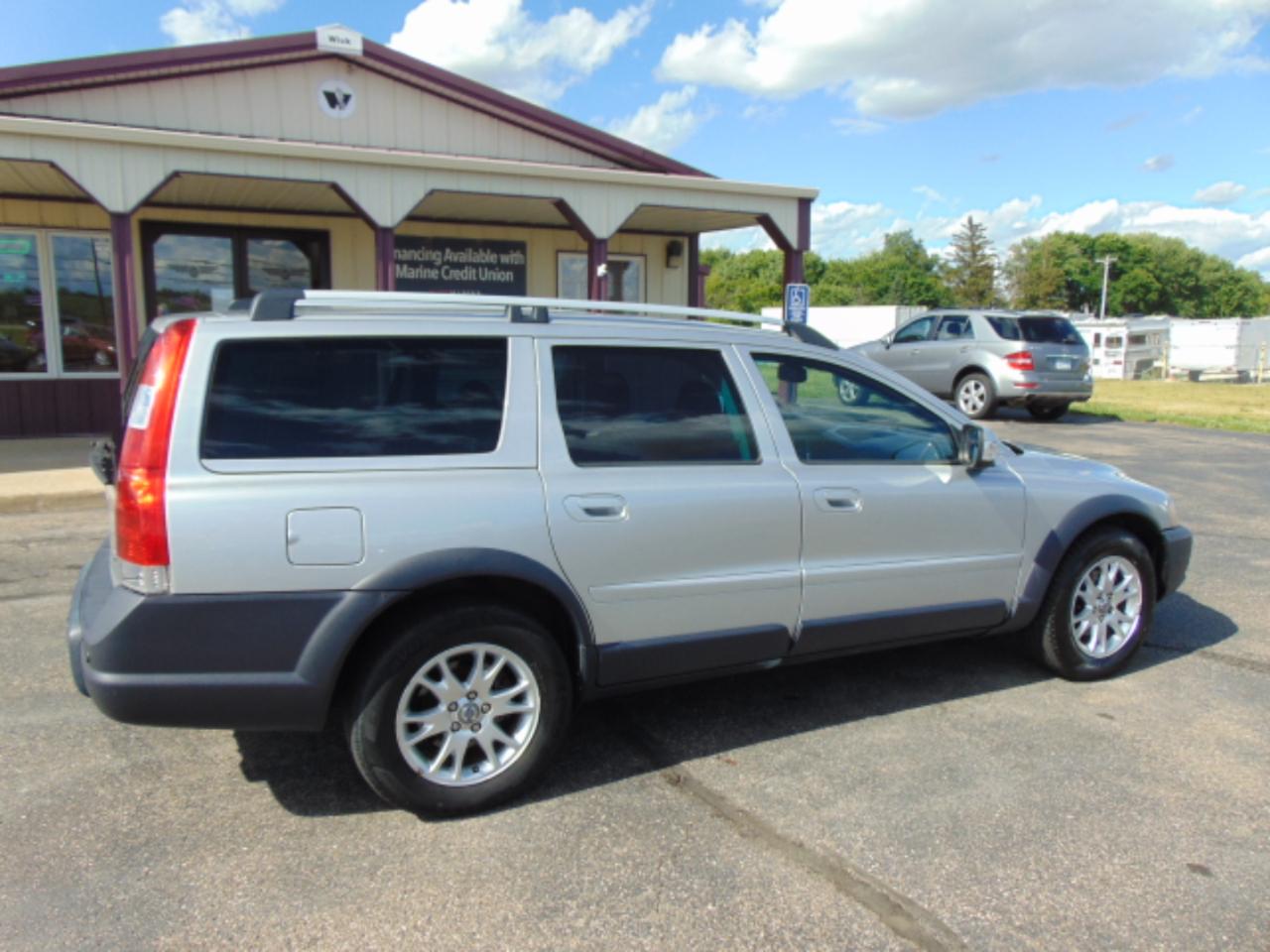 volvo xc70 2007 YV4SZ592571266485 image volvo xc70 2007 YV4SZ592571266485 image