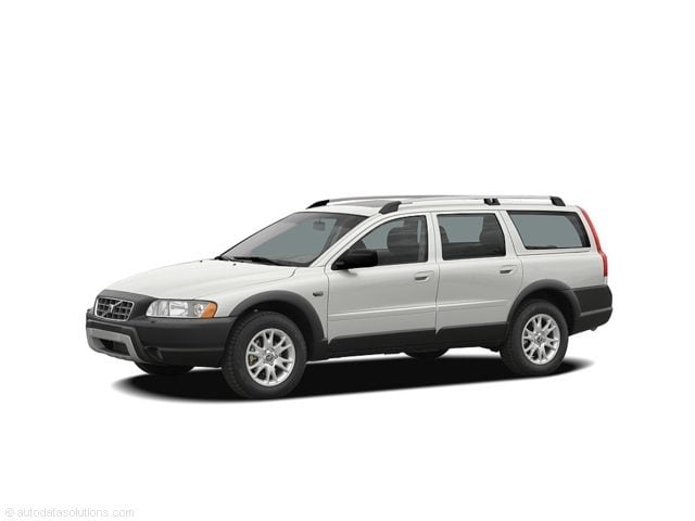 volvo xc70 2007 YV4SZ592X71282780 image volvo xc70 2007 YV4SZ592X71282780 image