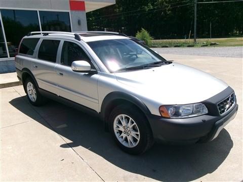 volvo xc70 2007 YV4SZ592671272554 image volvo xc70 2007 YV4SZ592671272554 image