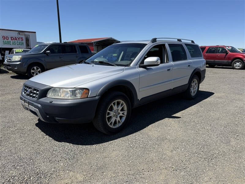 volvo xc70 2007 YV4SZ592371256988 image volvo xc70 2007 YV4SZ592371256988 image