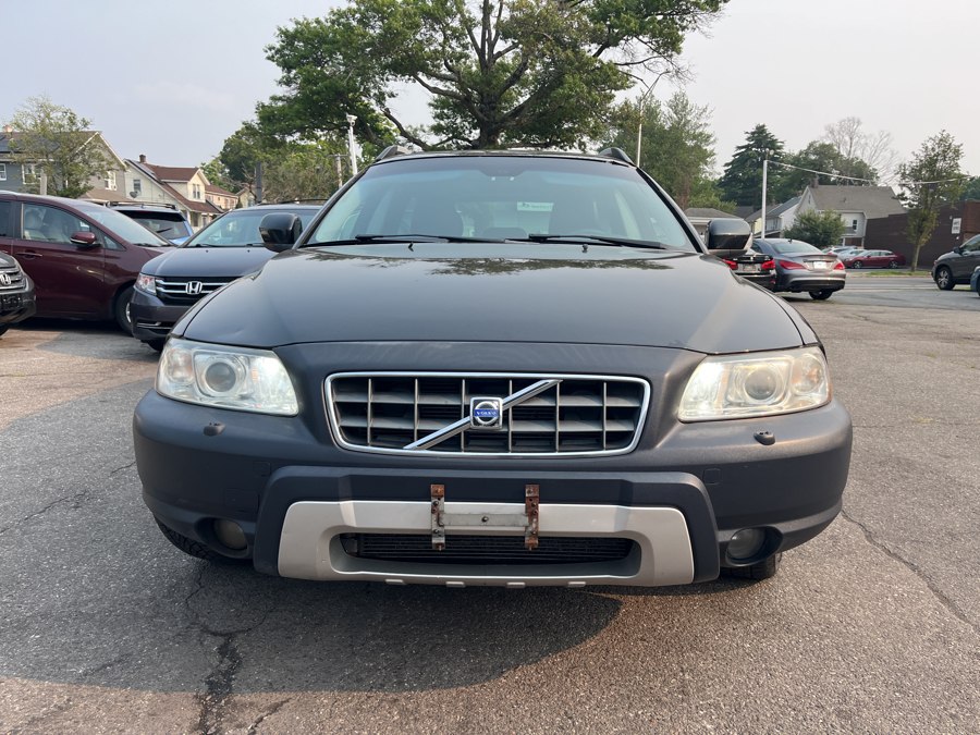 volvo xc70 2007 YV4SZ592571283724 image volvo xc70 2007 YV4SZ592571283724 image