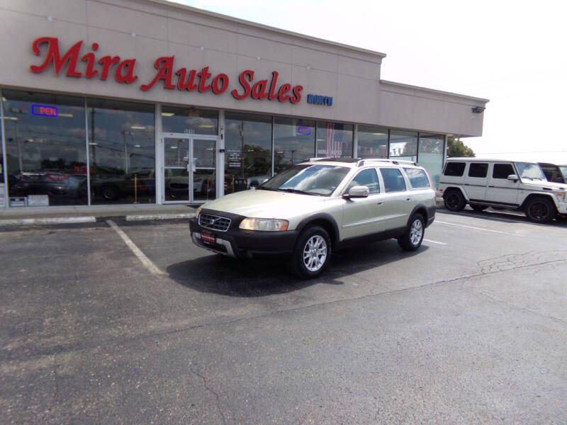 volvo xc70 2007 YV4SZ592971262732 image volvo xc70 2007 YV4SZ592971262732 image