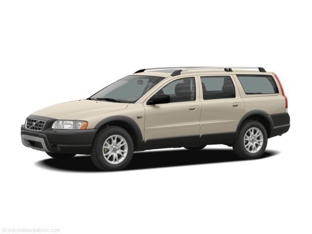 volvo xc70 2007 YV4SZ592371277470 image volvo xc70 2007 YV4SZ592371277470 image