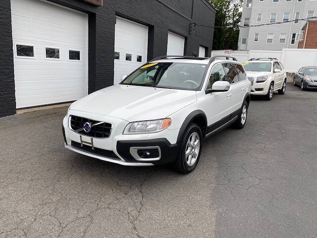 volvo xc70 2012 YV4940BZ2C1118795 image volvo xc70 2012 YV4940BZ2C1118795 image